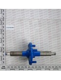 TRANSM.WHEEL AXLE SP NH