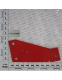 R SEED COVER SUPPORT R.F. SP/