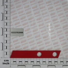 VERTICAL SEED COVER SP/S