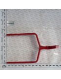 SOD-BREAKER ROCKER SUPPORT