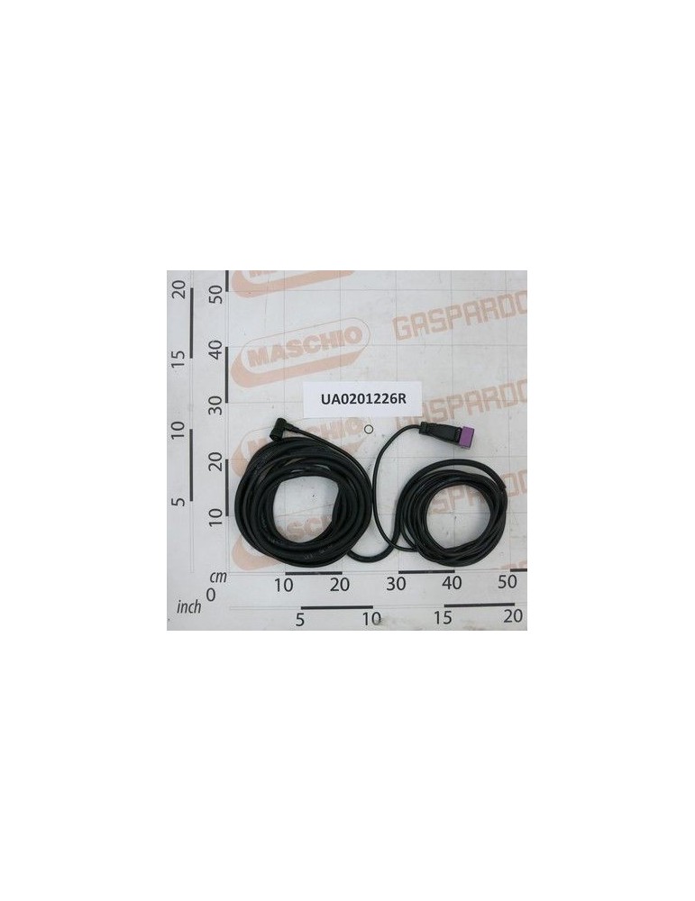 Maschio Gaspardo CABLU MAST./SL. B300S RCU L.12 UA0201226R