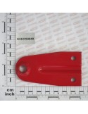 ROCKER COUPLING PLATE