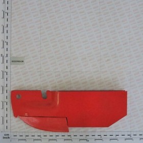 CUTTER ASSY. B.4 SP/S LM