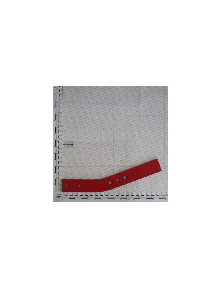 INNER ROWMARKER ARM SP/S