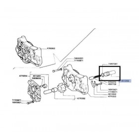 Valva Hidraulica 4613352