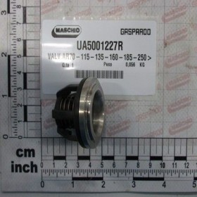 Maschio Gaspardo Valva UA5001227R