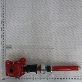 TRANSFER CASE ASSY. SP/S