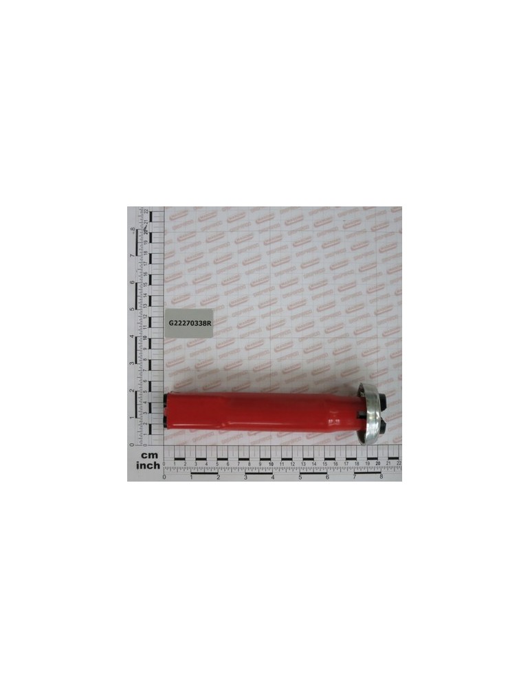 COUPLING SLEEVE SP/S