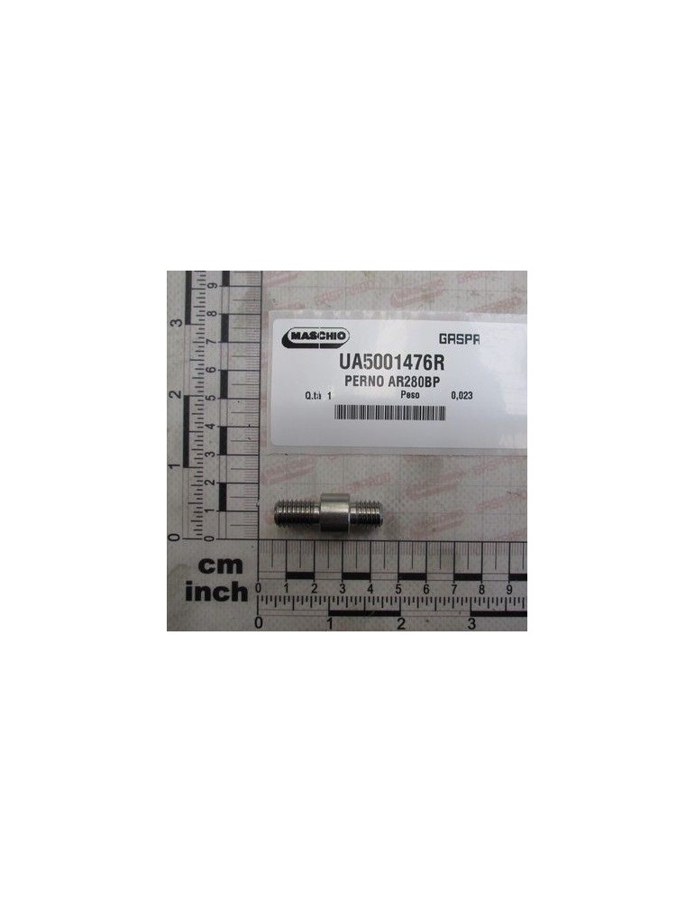 Maschio Gaspardo BOLT AR280BP UA5001476R