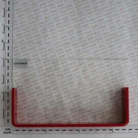 REV OVERGEAR PLATE COUPLING SP
