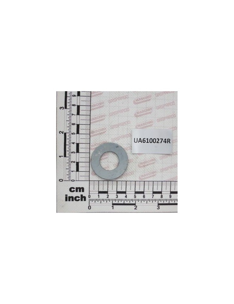 Maschio Gaspardo MOLLA A TAZZA $40X20 UA6100274R
