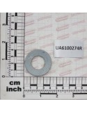 Maschio Gaspardo MOLLA A TAZZA $40X20 UA6100274R