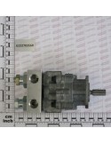 HYDR. MOTOR COMPL. SP