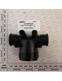 Maschio Gaspardo CORPO FILTRO IN LINEA 1ï¾´ï¾´F - UA7000044R