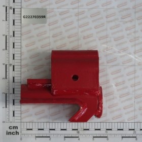 TRACE BREAKER SUPPORT SP/S
