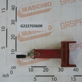 COML. SEEDER ADJUSTMENT SP/S