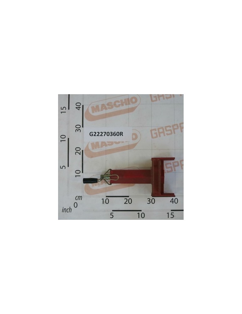 COML. SEEDER ADJUSTMENT SP/S