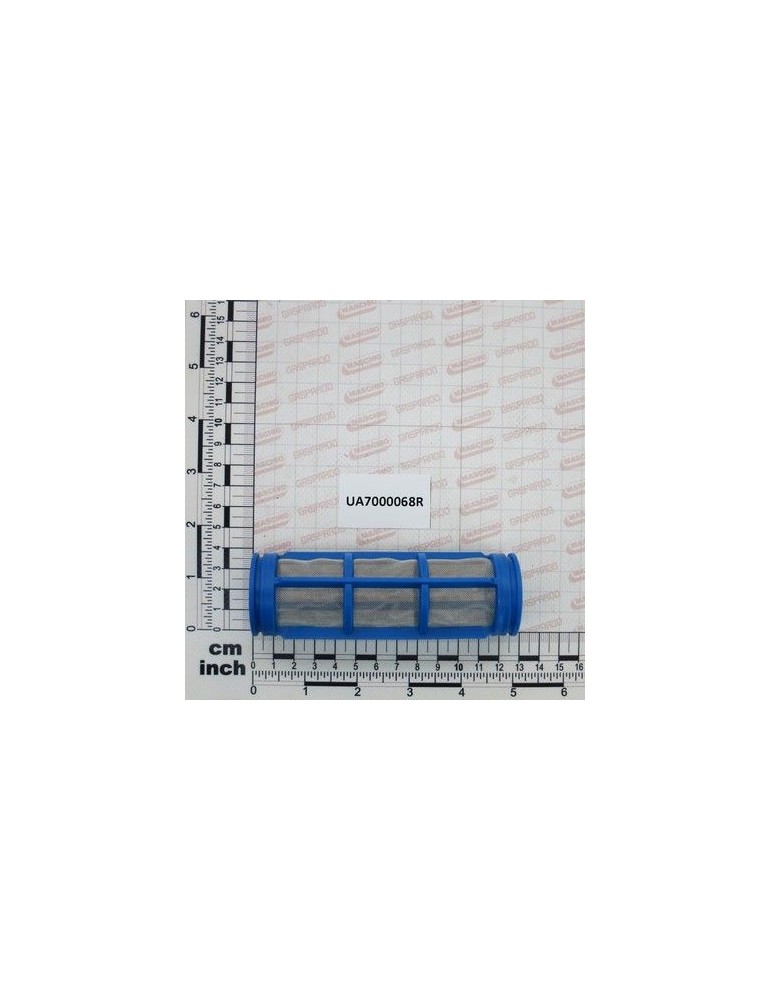 Maschio Gaspardo CART.$38X121 50MESH G1ï¾´ï¾´ - UA7000068R