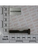 BOLT M12 SPEC.P.T.O.FRONT