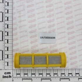 Maschio Gaspardo CARTUCCIA 38X122 80MESH GIALL- UA7000069R