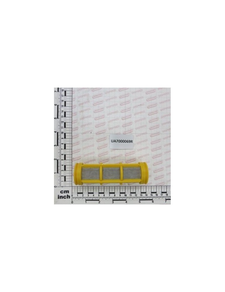 Maschio Gaspardo CARTUCCIA 38X122 80MESH GIALL- UA7000069R