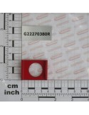 AXLE STOP SP/S