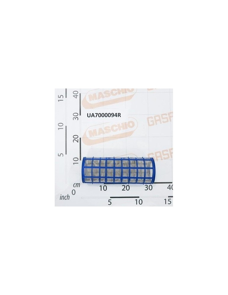 Maschio Gaspardo CART.50 MESH X FILT.2ï¾´ï¾´ 260LT UA7000094R