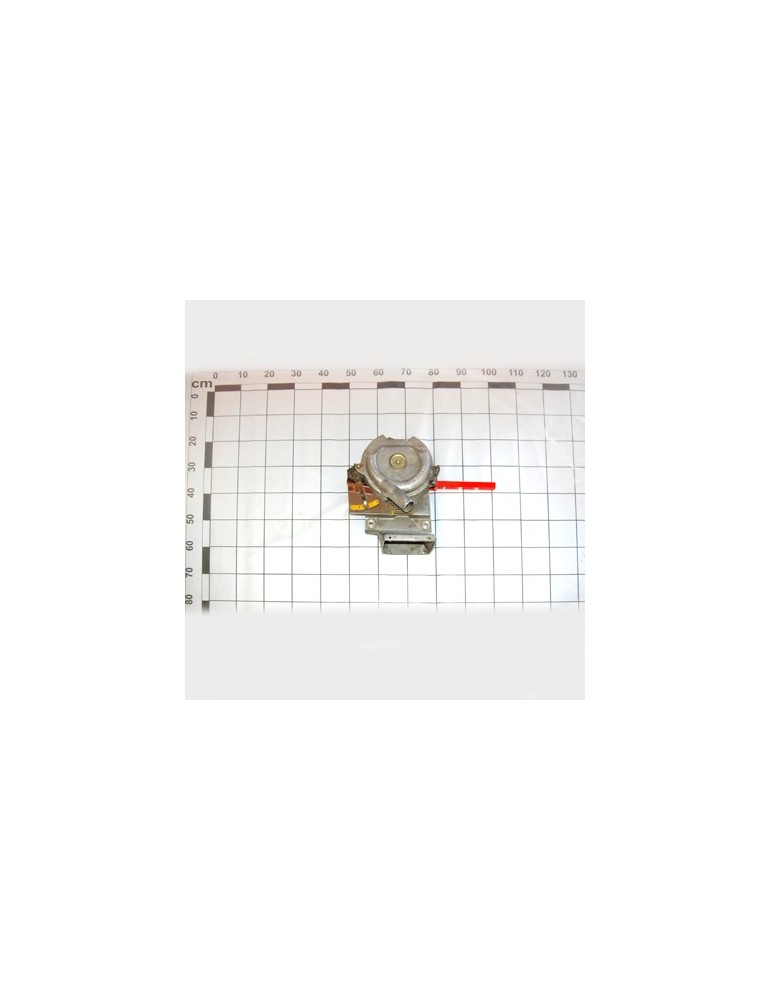 SEED DISTRIBUTOR ASP. 45 ASSY.