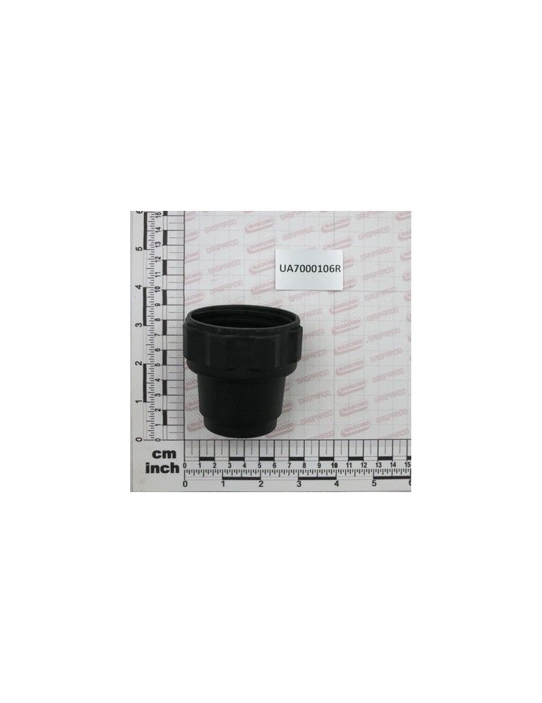 Maschio Gaspardo COP.X FILT.IN LINEA 8118... - UA7000106R
