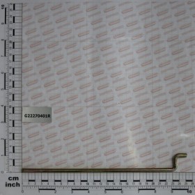 DEPTH ADJUSTMENT INDICATOR SP/