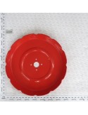REAR IRON WHEEL- WIDE SP/S