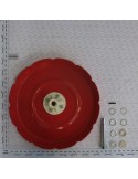 WIDEREAR WHEEL- ASSY. SP/S