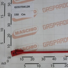 FRAME RIGHT LAT. TIE ROD SP/S