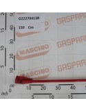 FRAME LEFT LAT. TIE ROD SP/S