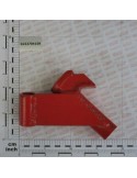 REAR TIE ROD L COUPLING SP/S