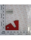 ROW MARKER COUPLER SP/S