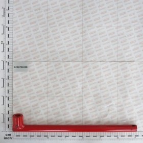 DISK SHANK ROWMARKER SP/S
