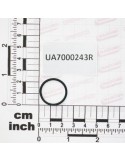 Maschio Gaspardo O-RING 2081 1.78X20.35 EPDM UA7000243R