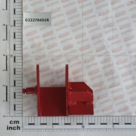 SEED. MACH. COUPL. FORK SP/S