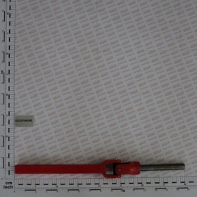 SP/S PINION SHAFT - ASSY.