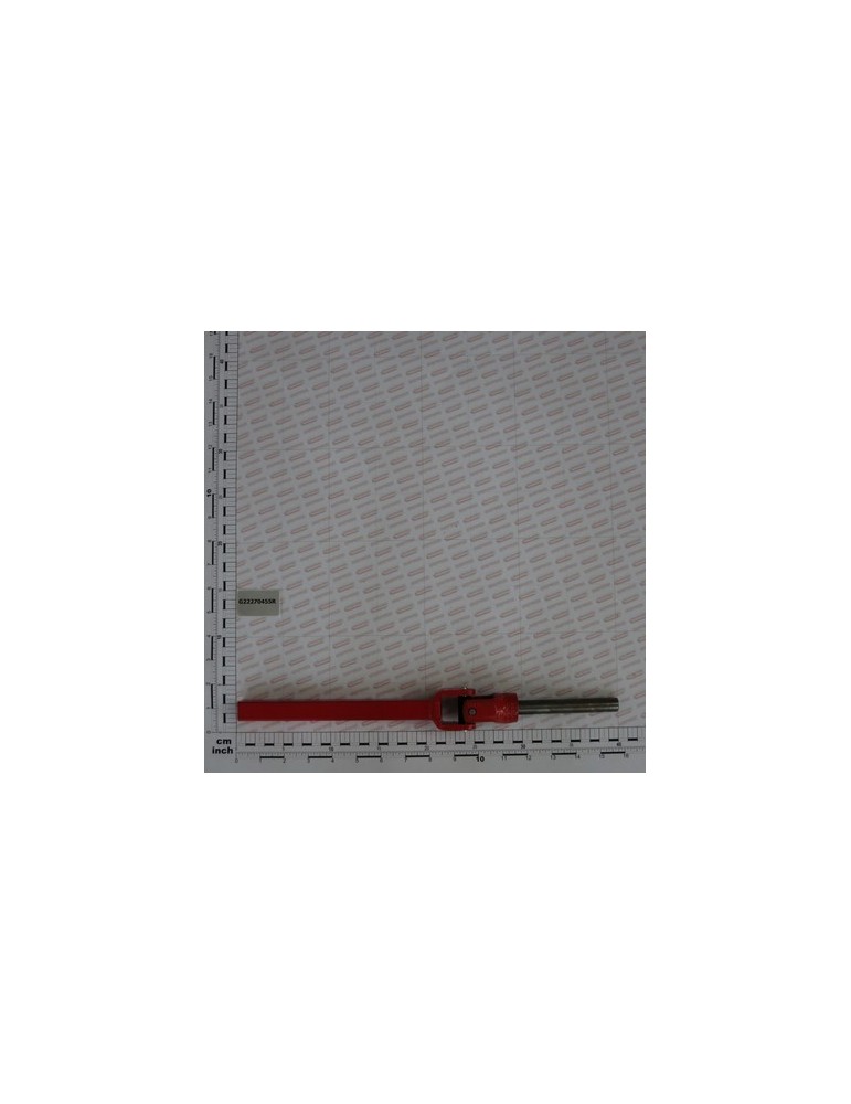 SP/S PINION SHAFT - ASSY.