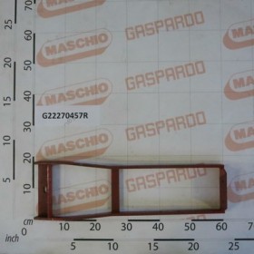 REAR WHEEL SUPPORT SP/S
