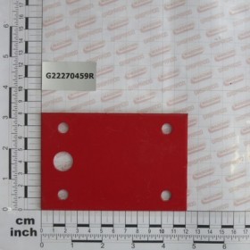 REAR RUBBER WHEEL COUPLING SP/