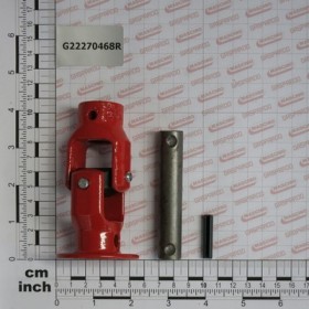 COMPL. SHAFT JOINT