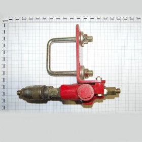 ROWMARKER VALVE ASSY.