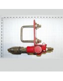ROWMARKER VALVE ASSY.