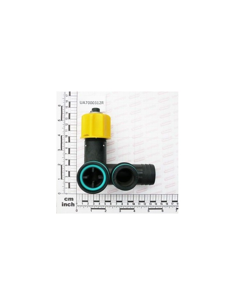 Maschio Gaspardo KIT REG.VOLUM.BASIC/EVOLUTION UA7000312R