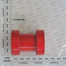 RACK ROLLER ID