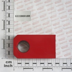 CYLINDER SUP. ELEMENT ID