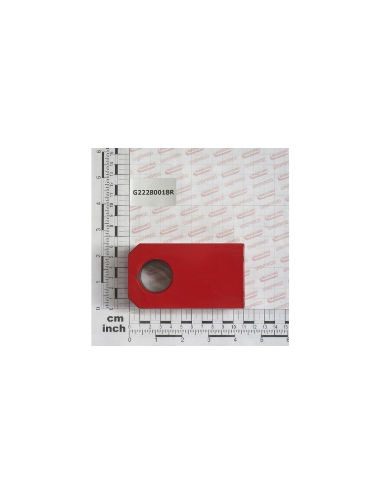 CYLINDER SUP. ELEMENT ID